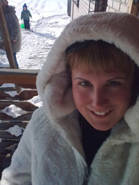 Ирина Соловых