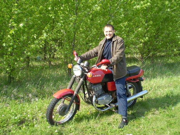 Рамиль Бахитов