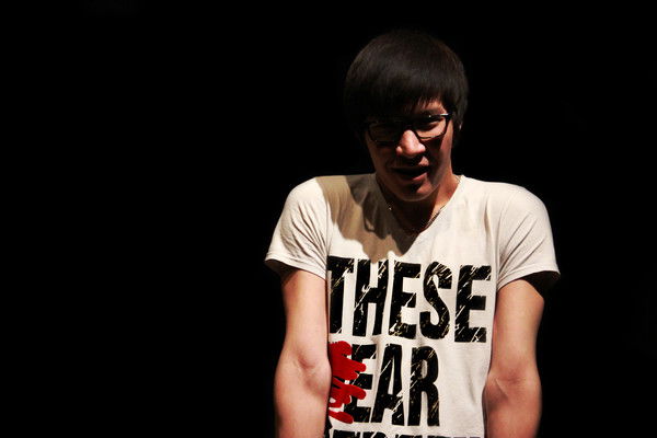 Glupyi' Serdceed Glamour Padonak