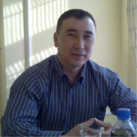 Марик Кобеев