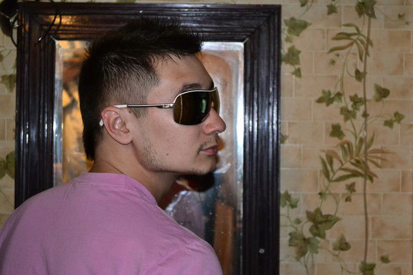 Линур Сафиуллин