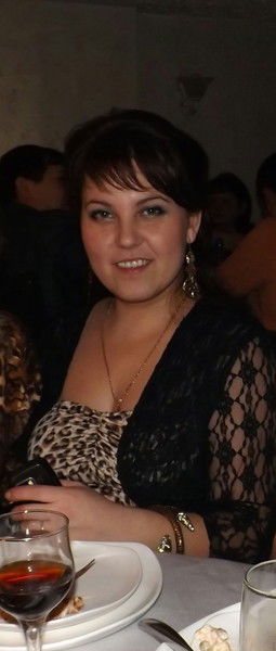 Ирина Гаджилова