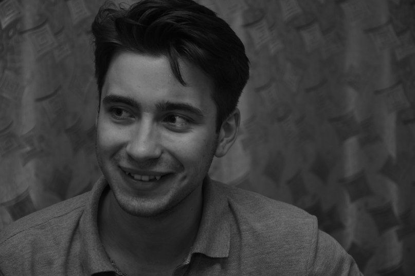 Дмитрий Желтко