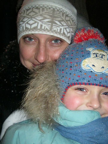 Анна Юрченко