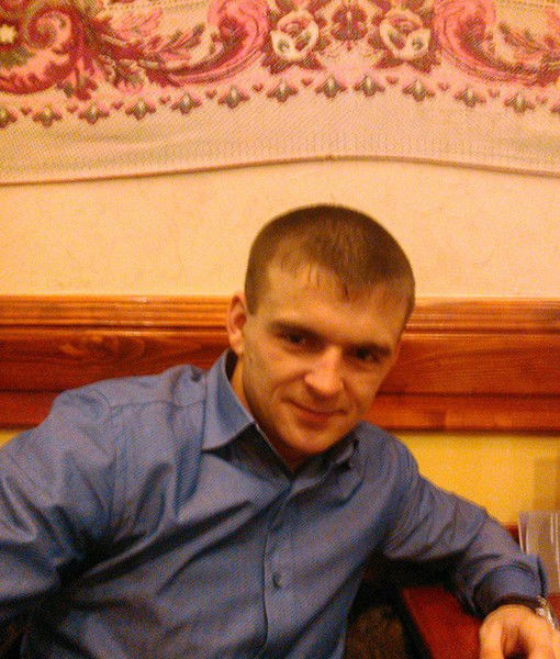 Виталий Рукосуев