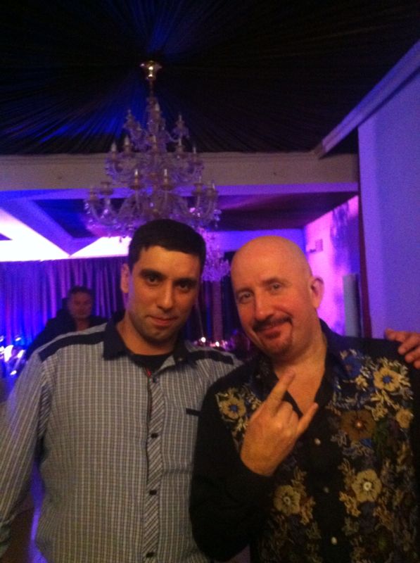 Роман Абрамович