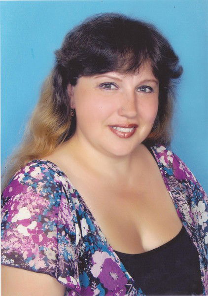 Елена Блох(Клостер)