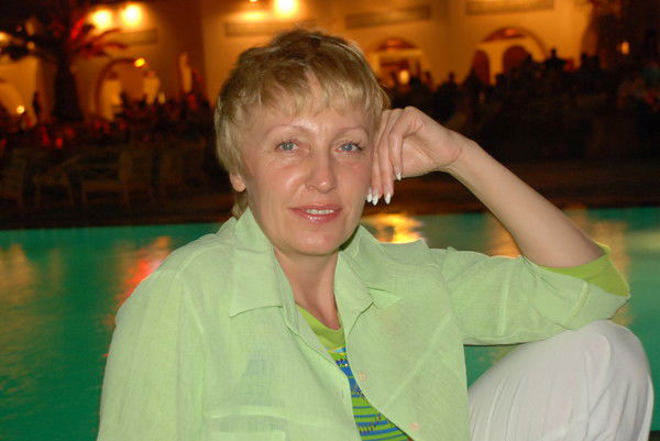 Ирина Васильченко