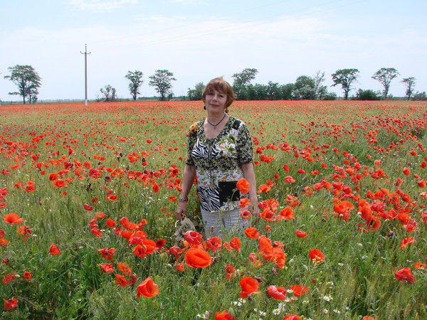 Татьяна Ларина