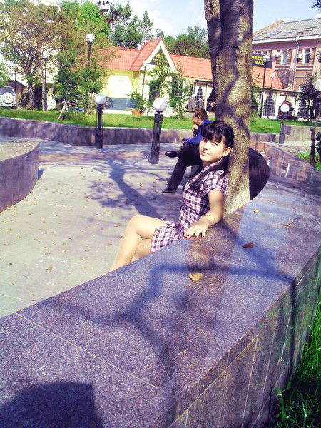 Аня*** Сверкунова