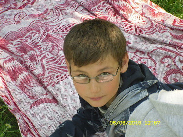 Natalia Иваноглу-Yaldiz