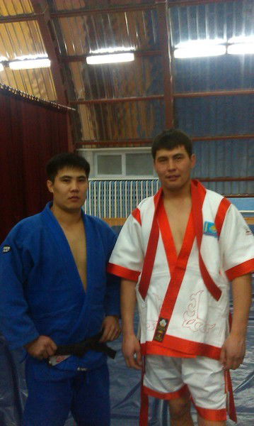 Нурлат Исмаилов