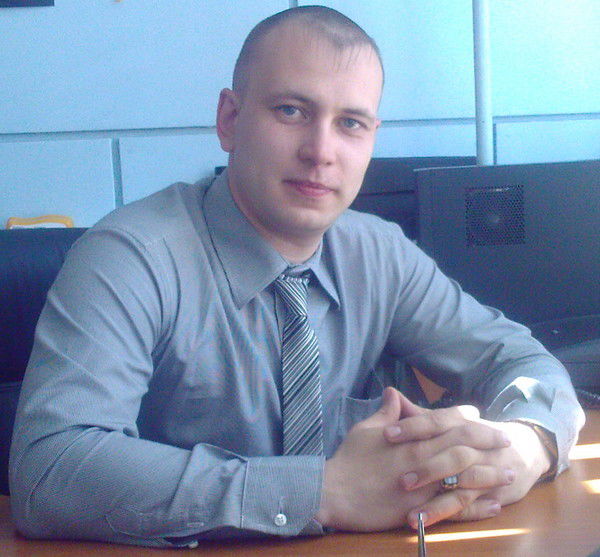 Максим Лобанов