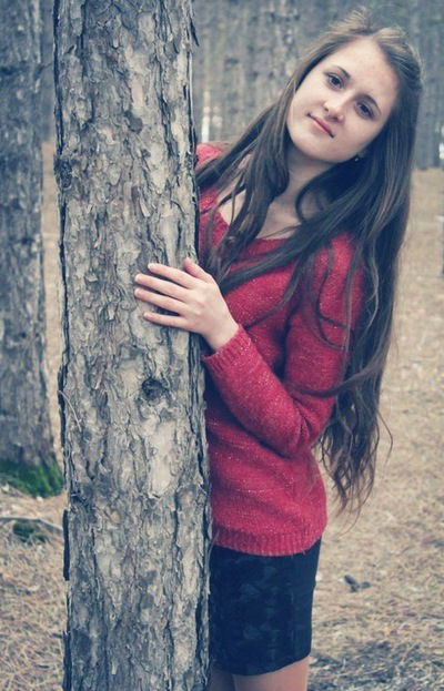 Кристина Зачиняева