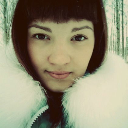 Полина Русских