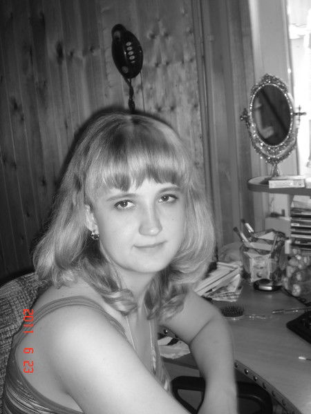 Евгения Халеева