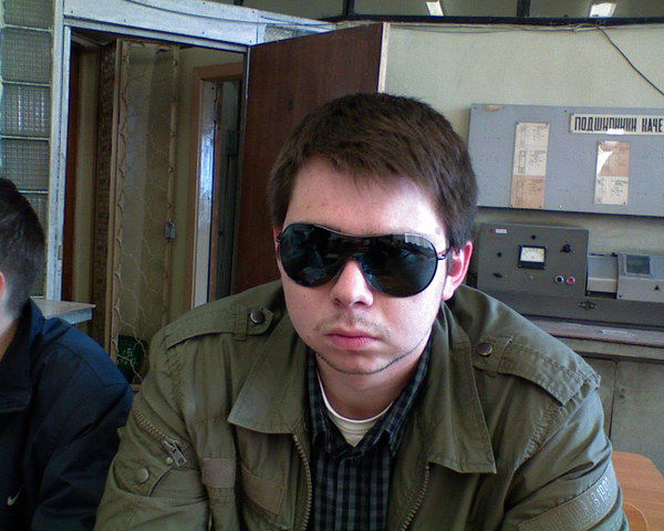 Мухамеджанов Амир