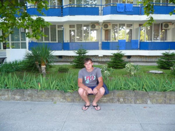 Виктор Кузнецов