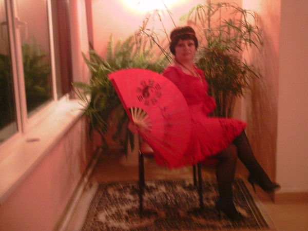 Любовь Гогиашвили