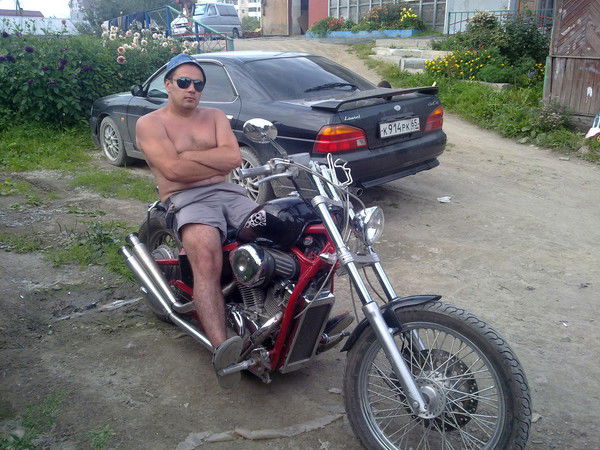 Гриша Глазков