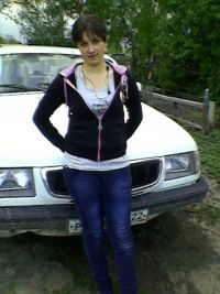 Ирина Захарова