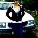 Ирина Захарова