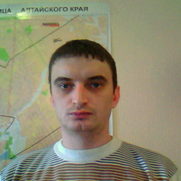 Сергей Попов