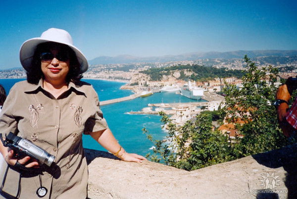 Людмила Иванова