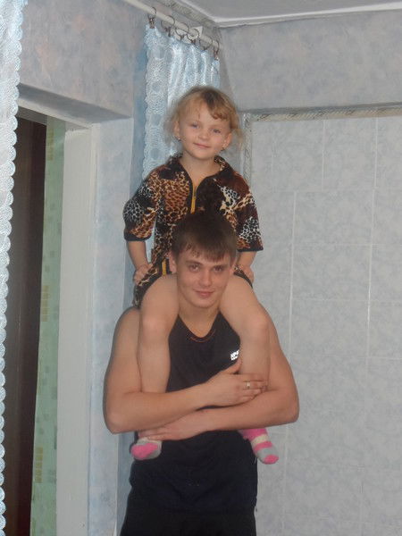 Николай Пригожий