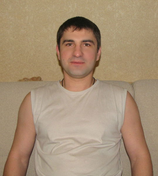 Вячеслав Сивцов