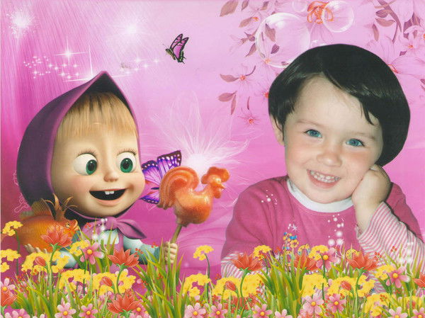 Валерия Шубенцева