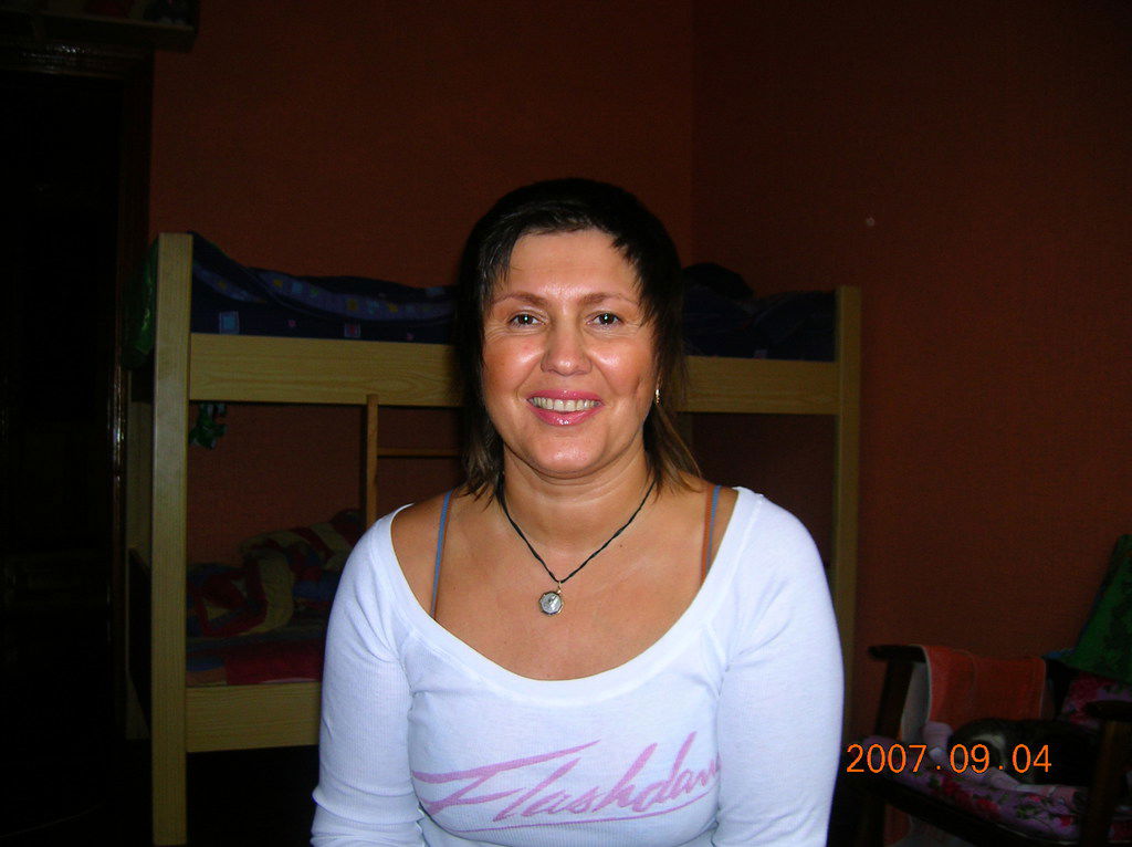 Ирина Кравченко(Цурканенко)