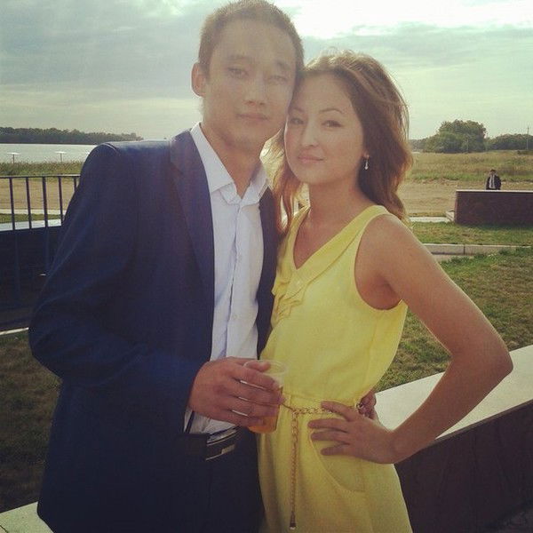 Радик Уатаев