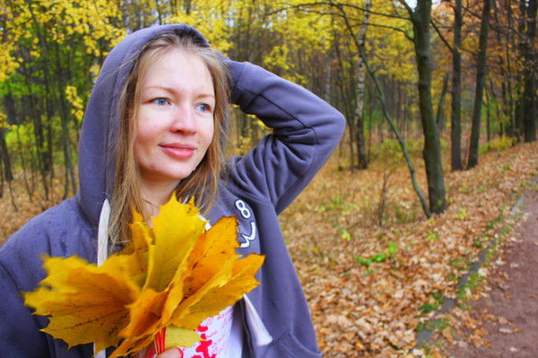 Светлана Баталова