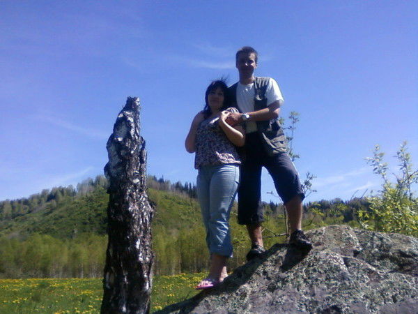 Анатолий Ларионов