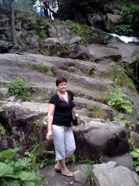 Мария Бархатова