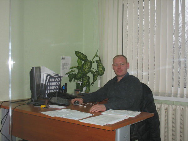 Эдуард Князев