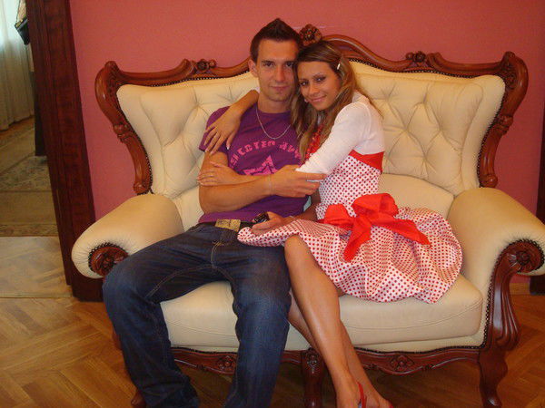 Дашулька Дусявкина