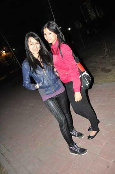 Дина Ткачева