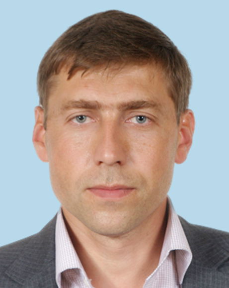 Артем Кондратов