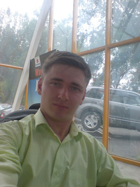 Дмитрий Шляхтич