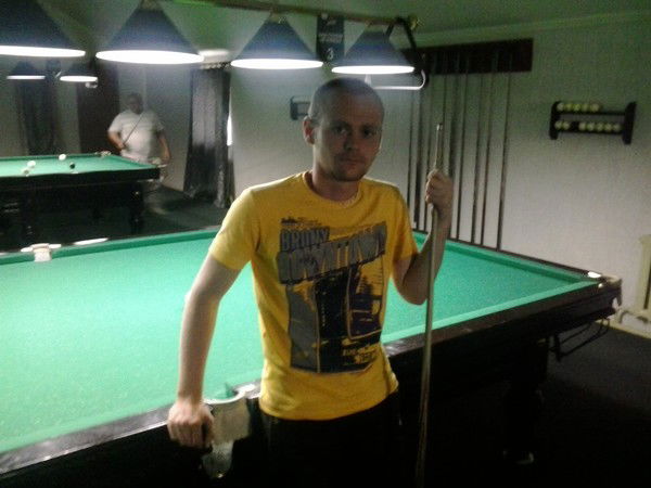 Александр Умылин