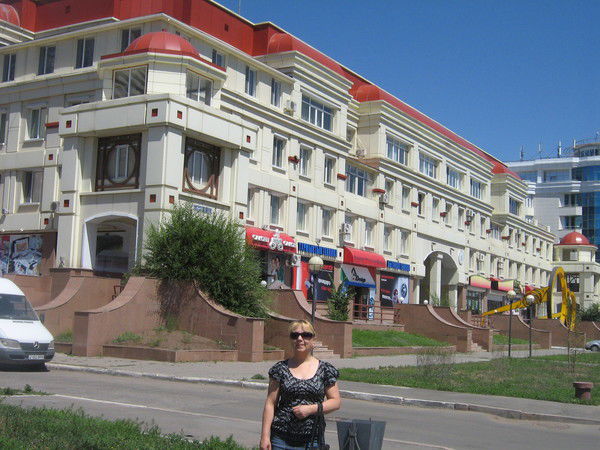 Светлана Кириленко(Гура)