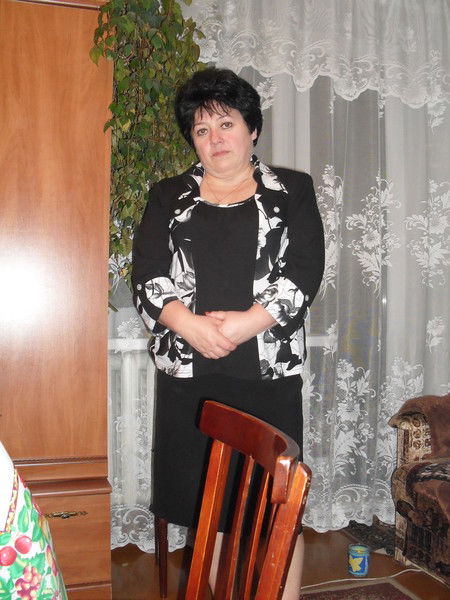 Нина Пищальникова