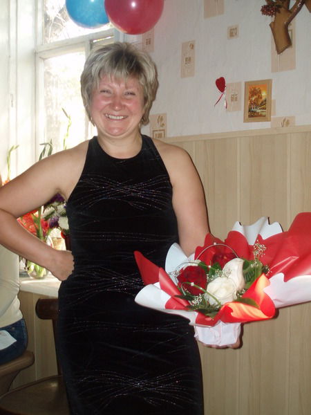 Ольга Авдошина