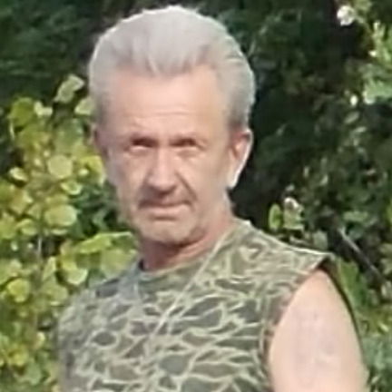 Александр Рудыка