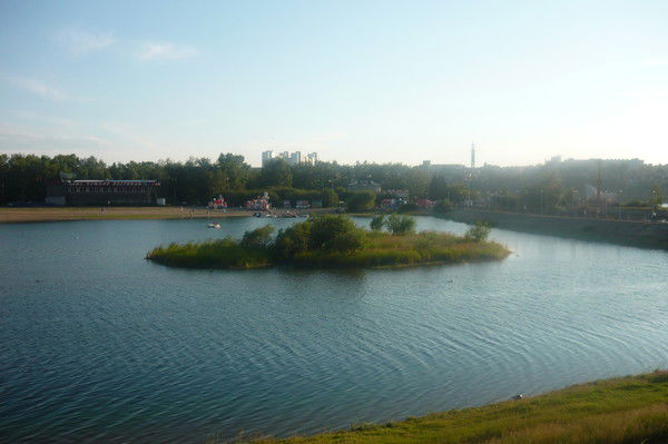 Сергей Новиков