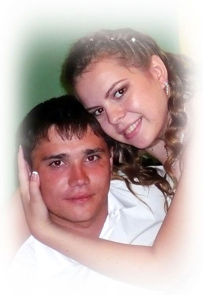 Настюшка Юртаева