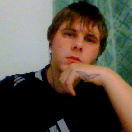 Сергей Стомов