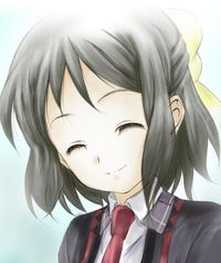 Настя Ежова